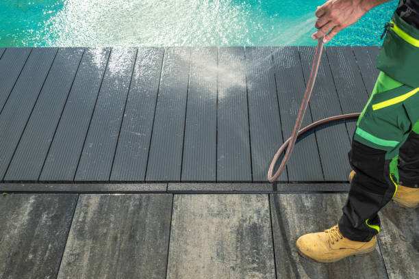 Best Residential Pressure Washing Services  in Curwensville, PA