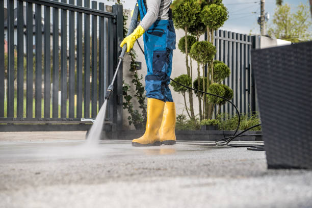 Reliable Curwensville, PA Pressure Washing Solutions