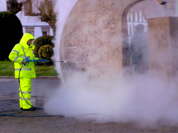 Roof Power Washing Services in Curwensville, PA