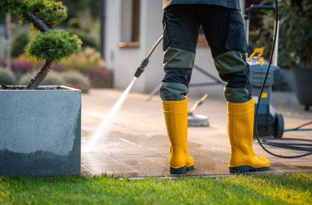 Best Pressure Washing Services for Businesses  in Curwensville, PA